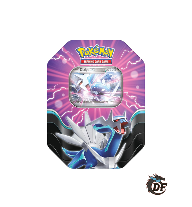 Pokébox Légendes Azur Modèle Aléatoire