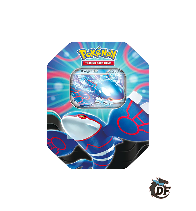 Pokébox Légendes Azur Modèle Aléatoire