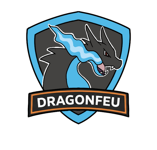 Dragonfeu