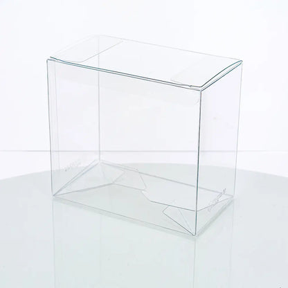 Pochette de Protection Transparent Phoenix Shield – Pour Displays de 36 Boosters Pokémon