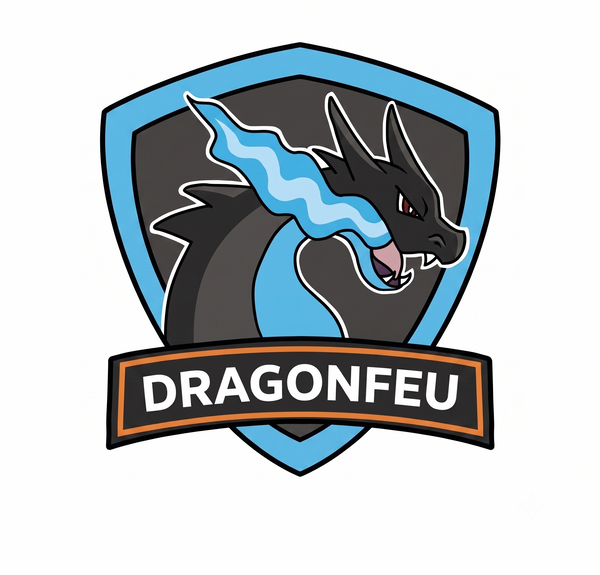 Dragonfeu