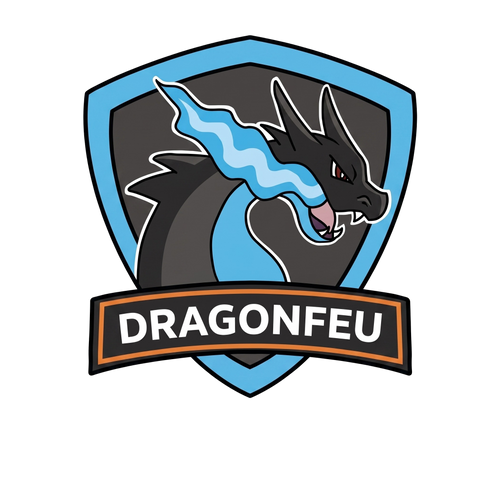 Dragonfeu