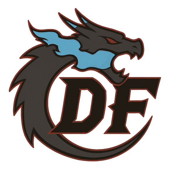 Dragonfeu