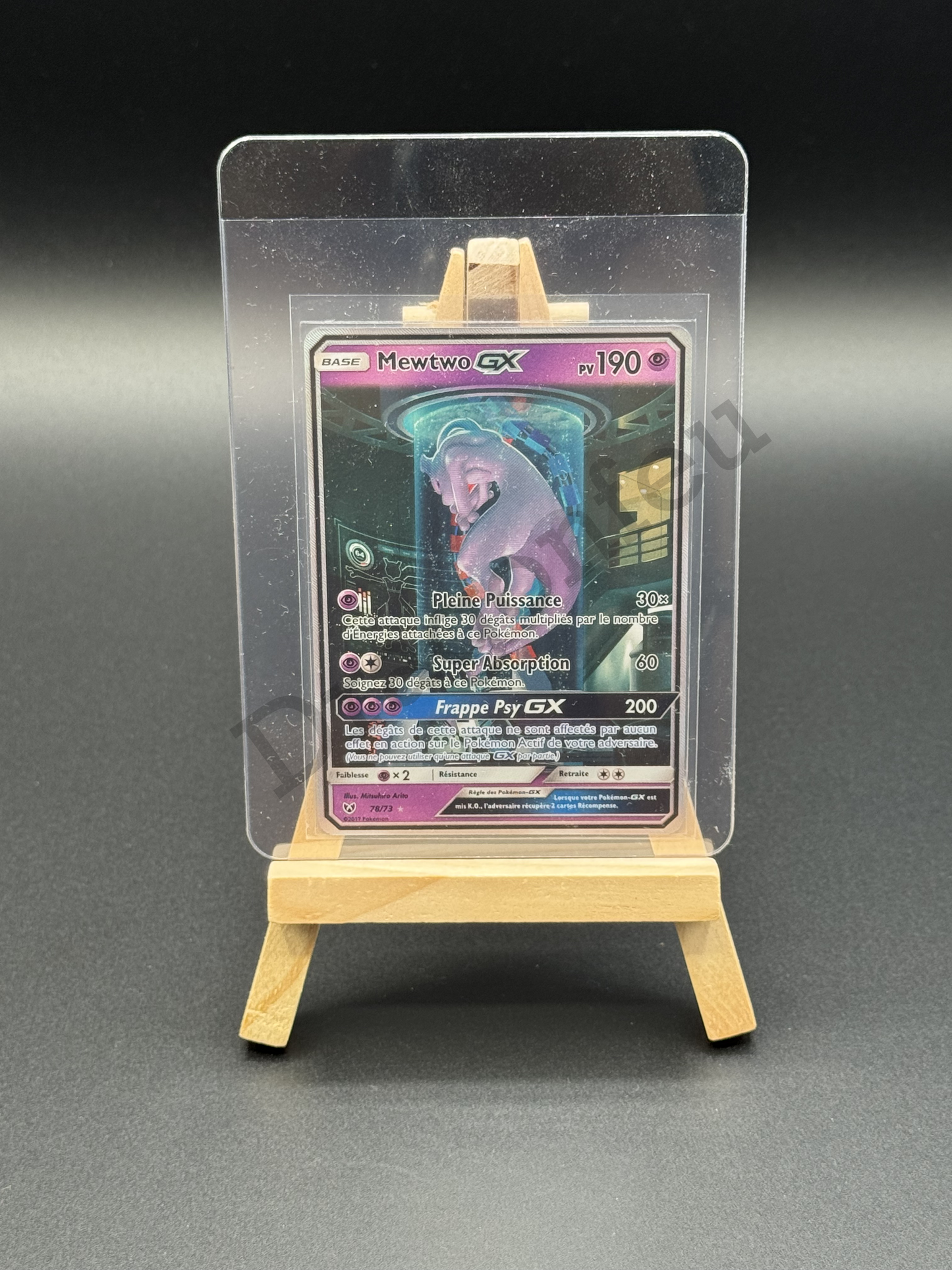 Card Saver Dragonfeu