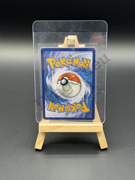 Card Saver Draco Shield – Pack de 50 Protèges-Cartes Semi-Rigides pour Cartes Pokémon