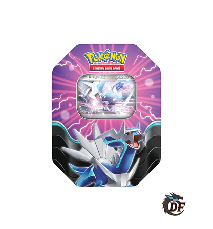 Pokébox Légendes Azur Modèle Aléatoire