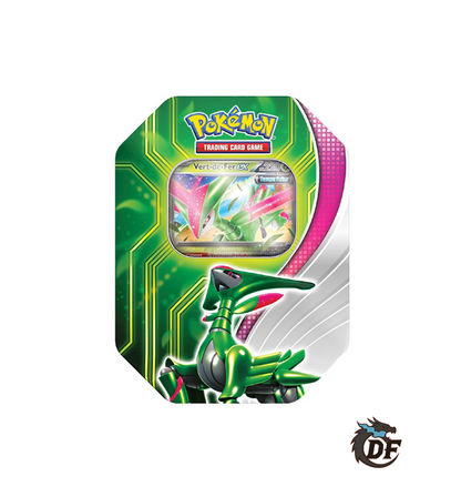 Pokébox Choc Paradoxe Modèle Aléatoire
